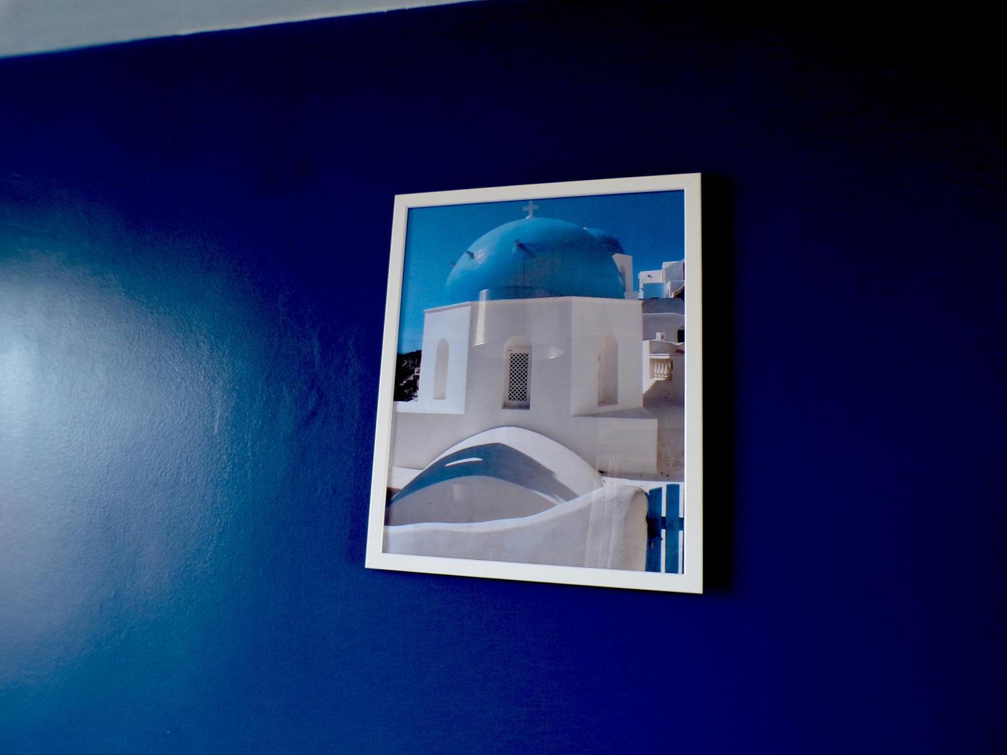 West Kensington - Santorini Apartments Λονδίνο Εξωτερικό φωτογραφία