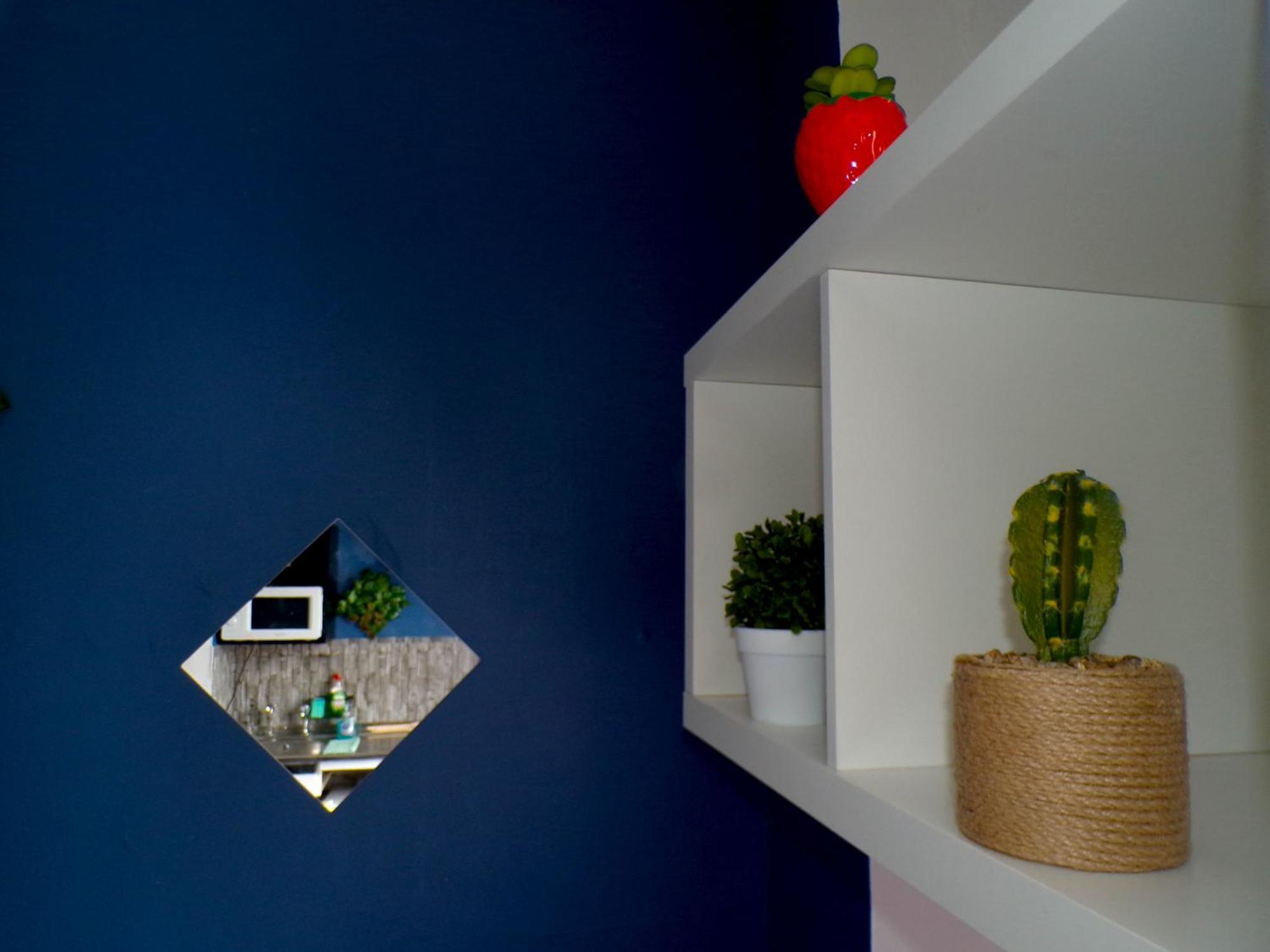 West Kensington - Santorini Apartments Λονδίνο Εξωτερικό φωτογραφία